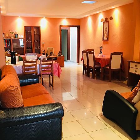 Pousada Brenda Fortaleza  Ngoại thất bức ảnh