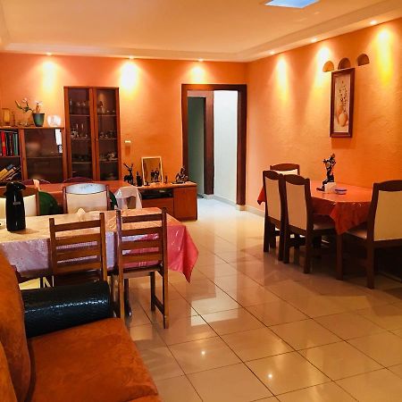 Pousada Brenda Fortaleza  Ngoại thất bức ảnh