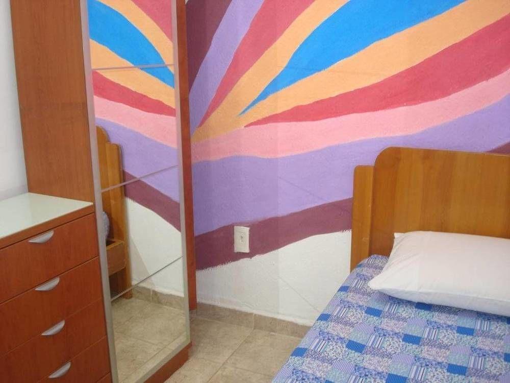 Pousada Brenda Fortaleza  Ngoại thất bức ảnh