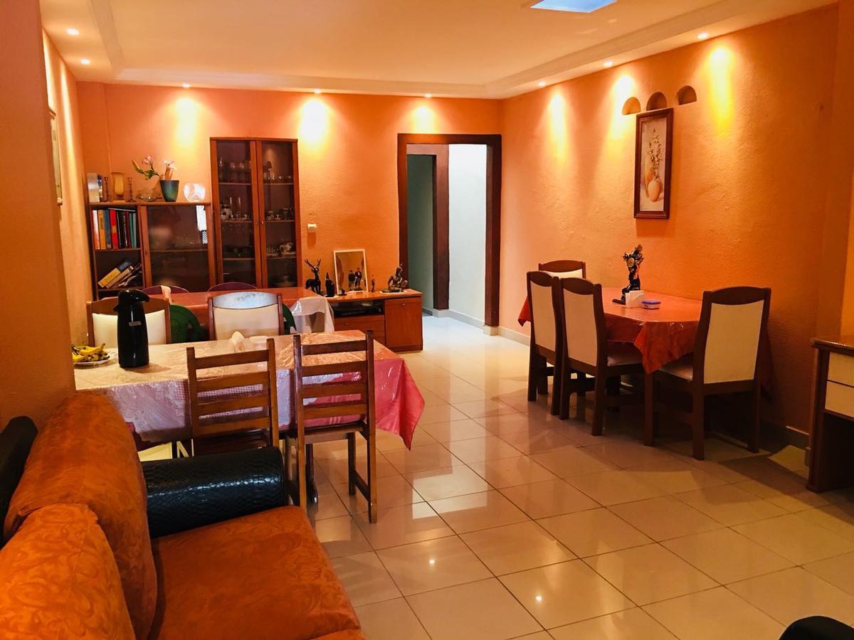 Pousada Brenda Fortaleza  Ngoại thất bức ảnh