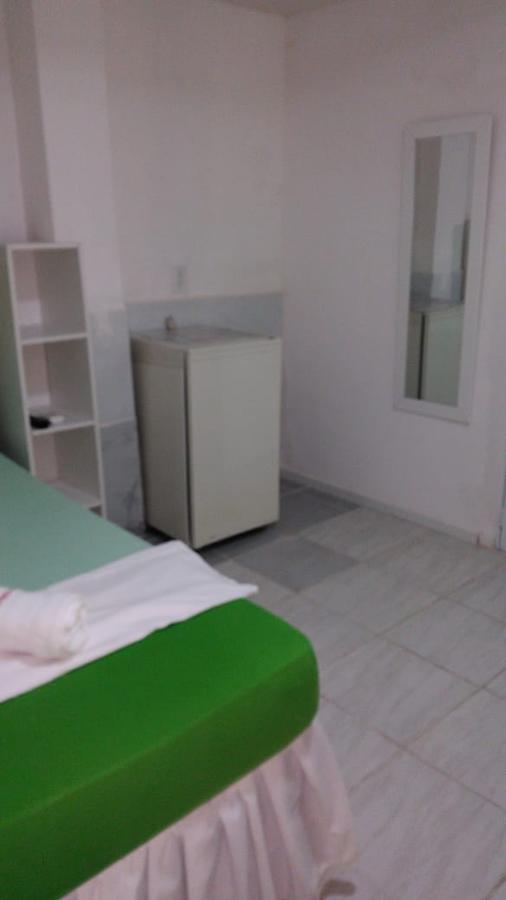 Pousada Brenda Fortaleza  Ngoại thất bức ảnh