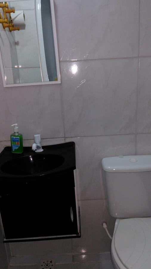 Pousada Brenda Fortaleza  Ngoại thất bức ảnh