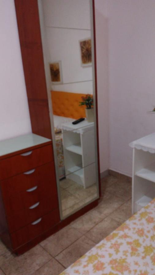 Pousada Brenda Fortaleza  Ngoại thất bức ảnh