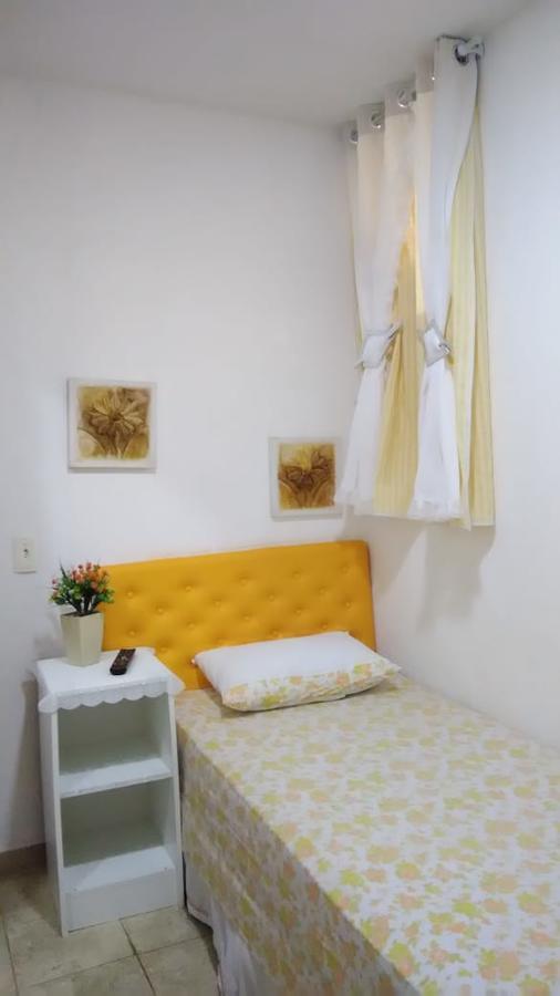 Pousada Brenda Fortaleza  Ngoại thất bức ảnh