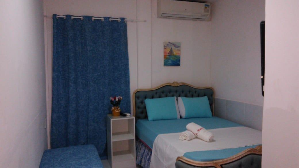 Pousada Brenda Fortaleza  Ngoại thất bức ảnh