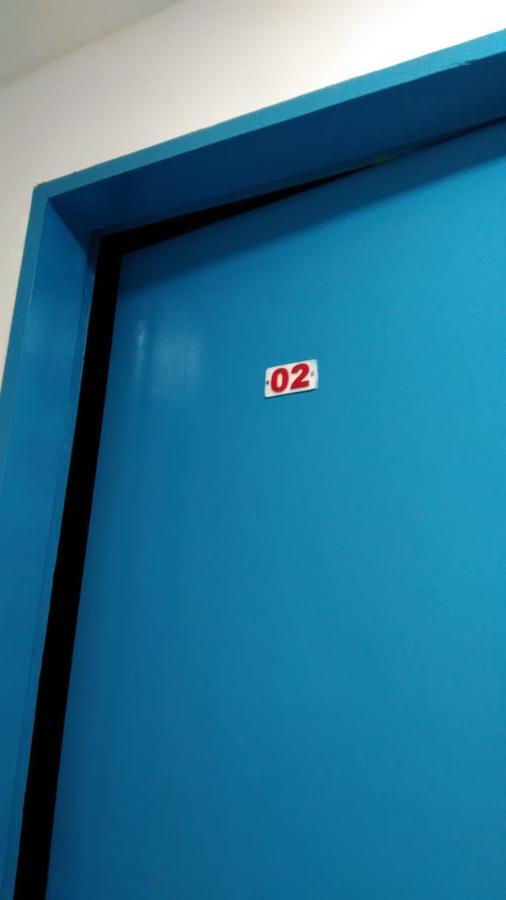 Pousada Brenda Fortaleza  Ngoại thất bức ảnh
