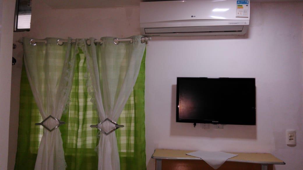 Pousada Brenda Fortaleza  Ngoại thất bức ảnh