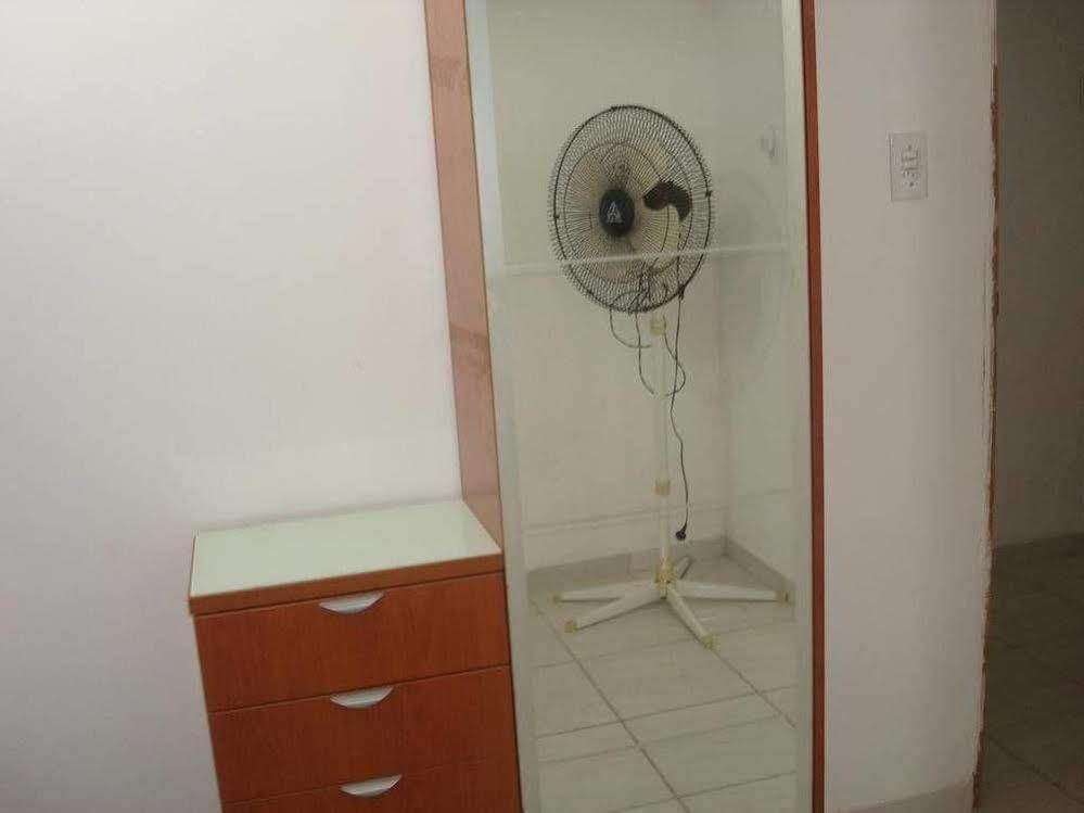 Pousada Brenda Fortaleza  Ngoại thất bức ảnh
