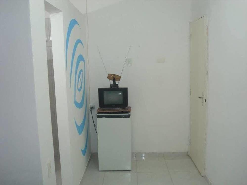 Pousada Brenda Fortaleza  Ngoại thất bức ảnh