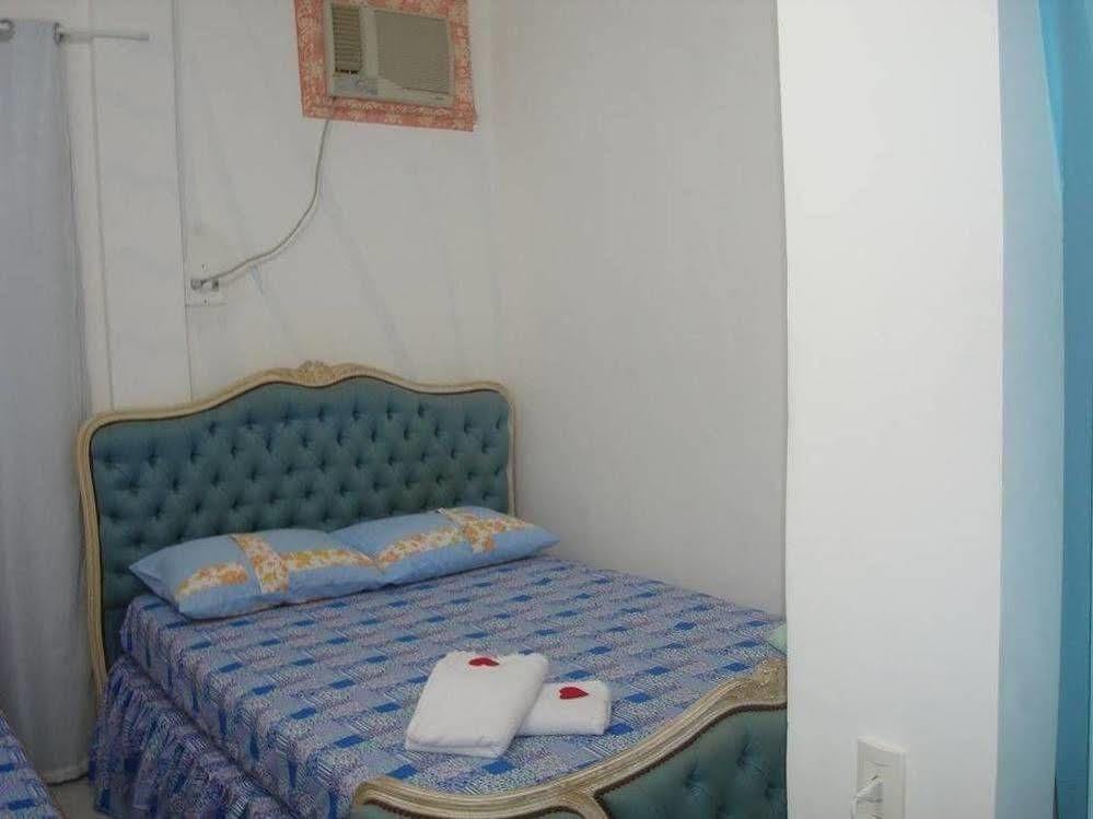 Pousada Brenda Fortaleza  Ngoại thất bức ảnh