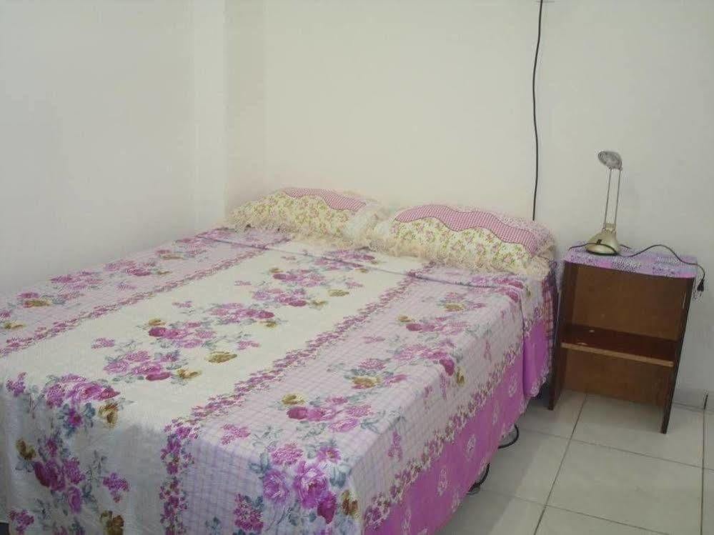 Pousada Brenda Fortaleza  Ngoại thất bức ảnh