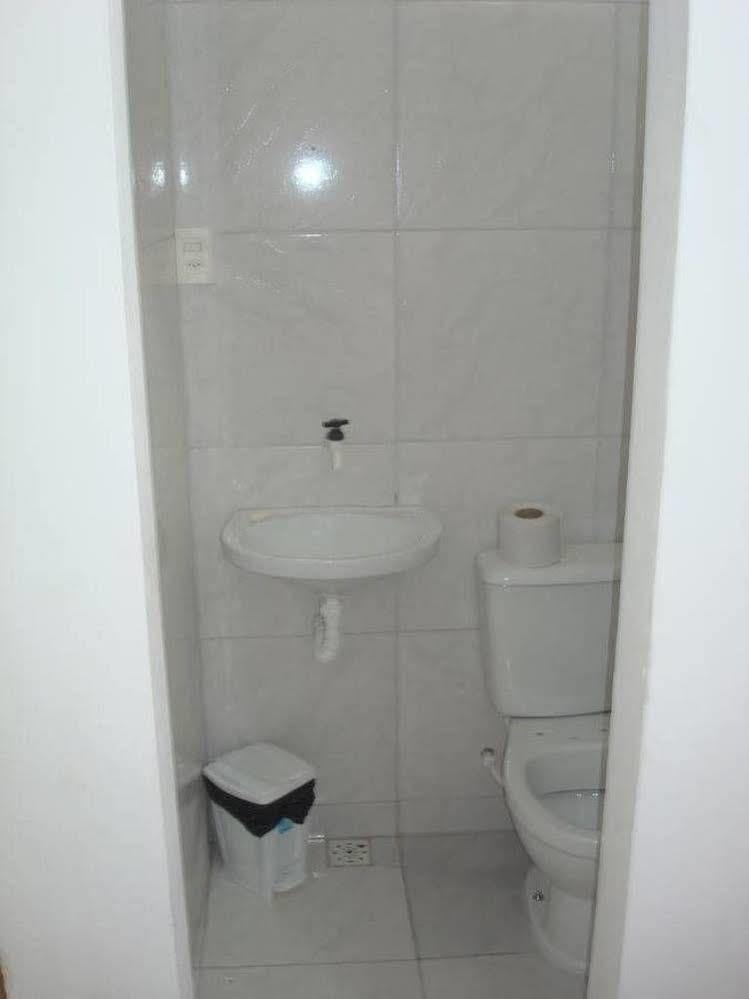 Pousada Brenda Fortaleza  Ngoại thất bức ảnh