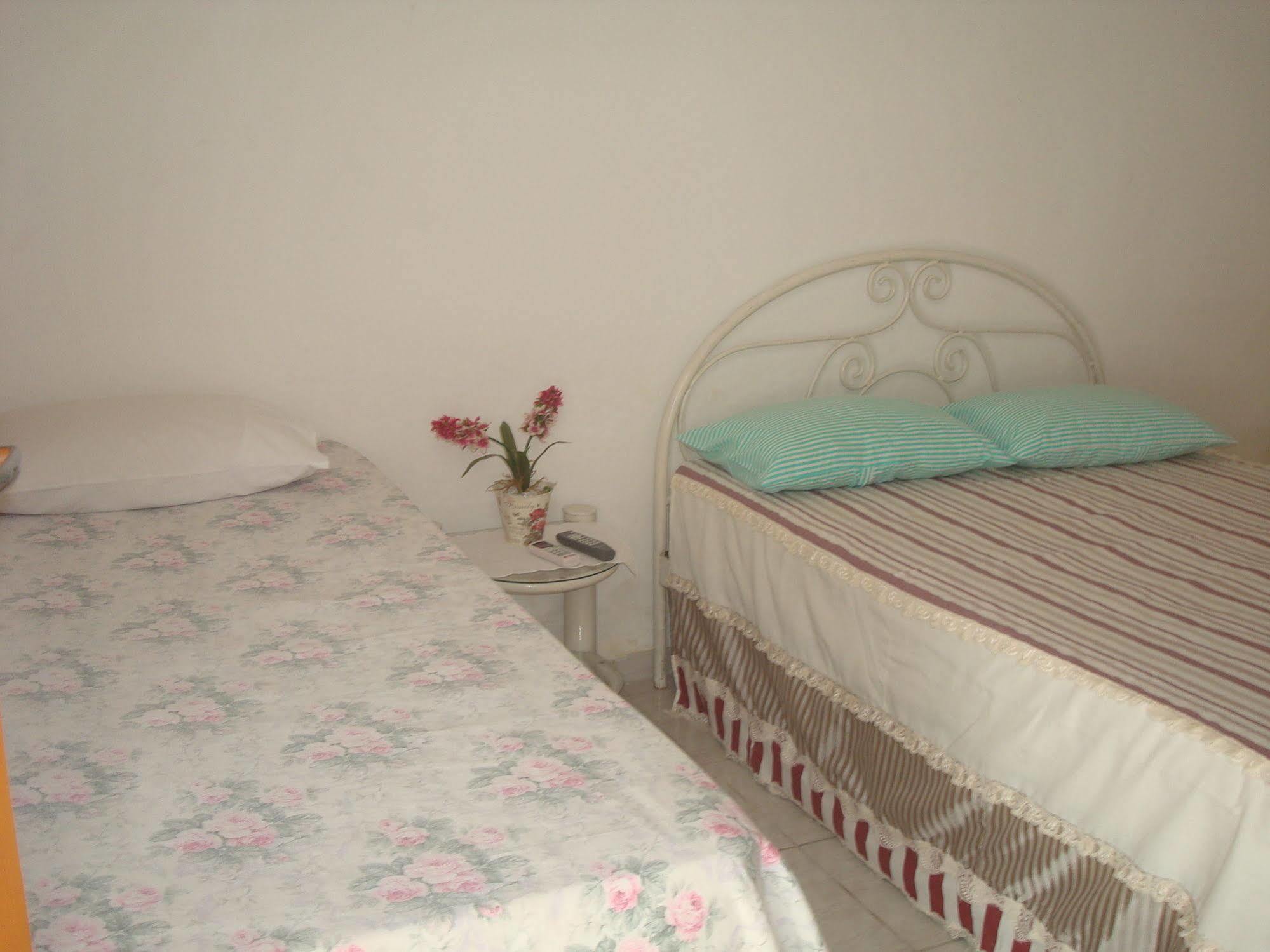Pousada Brenda Fortaleza  Ngoại thất bức ảnh