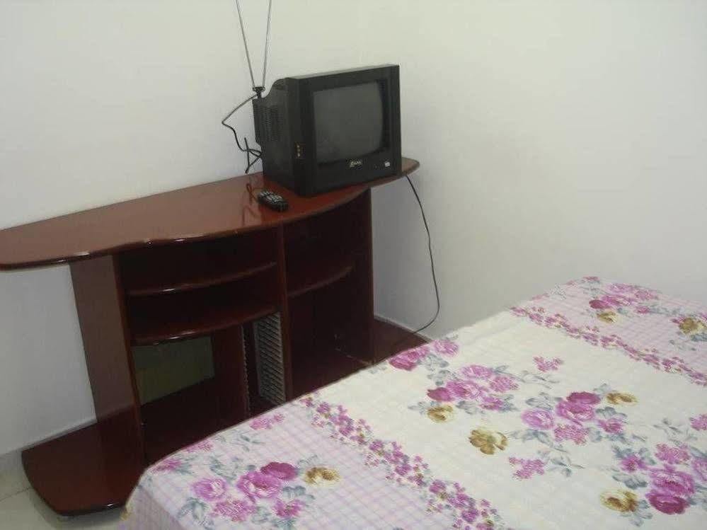 Pousada Brenda Fortaleza  Ngoại thất bức ảnh