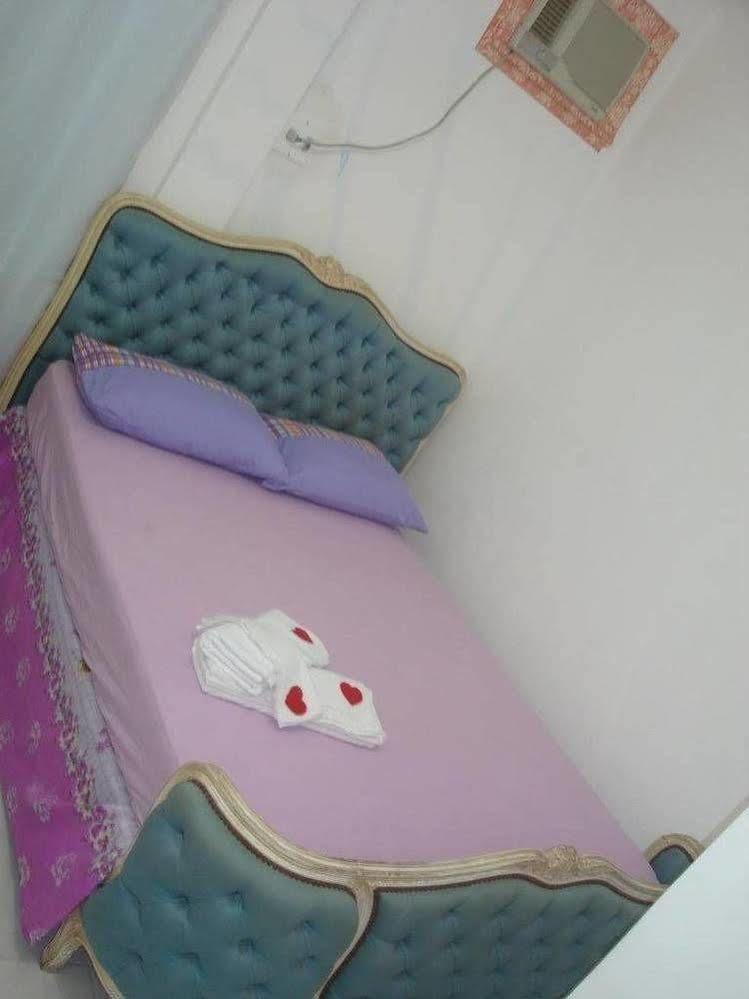 Pousada Brenda Fortaleza  Ngoại thất bức ảnh