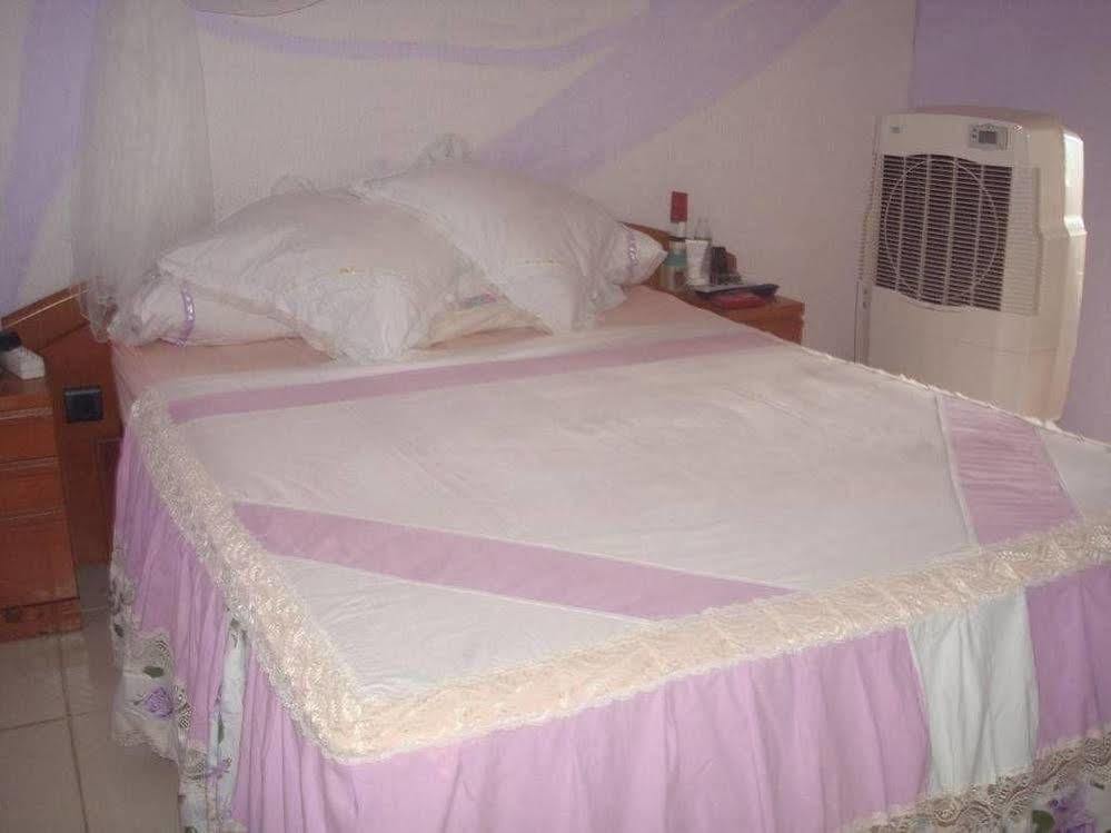 Pousada Brenda Fortaleza  Ngoại thất bức ảnh