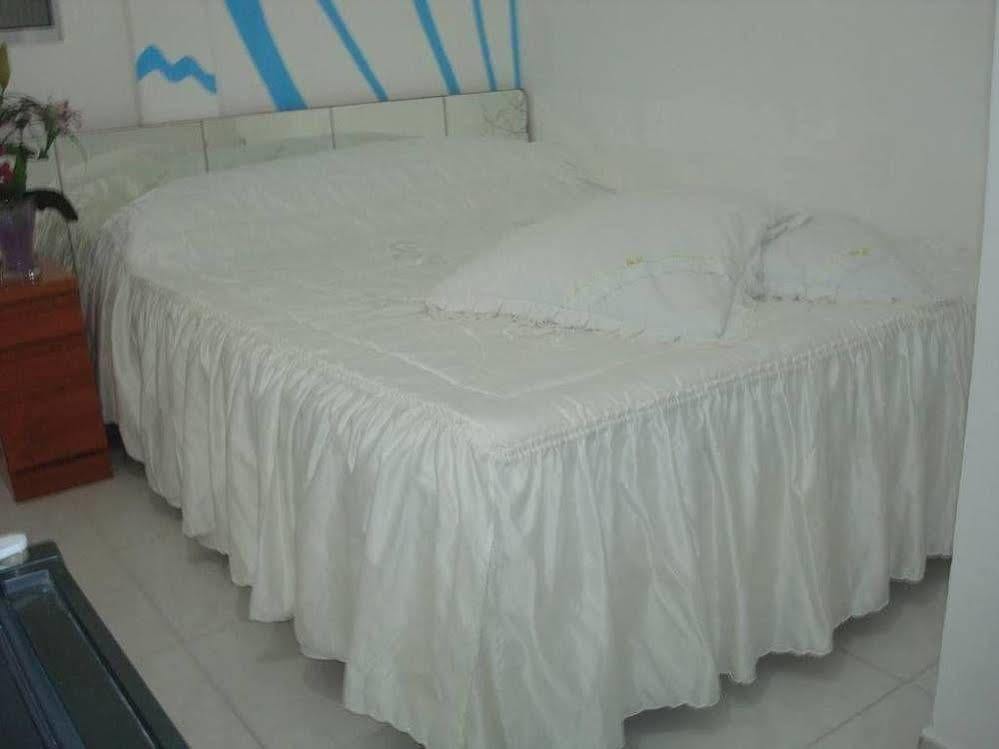 Pousada Brenda Fortaleza  Ngoại thất bức ảnh