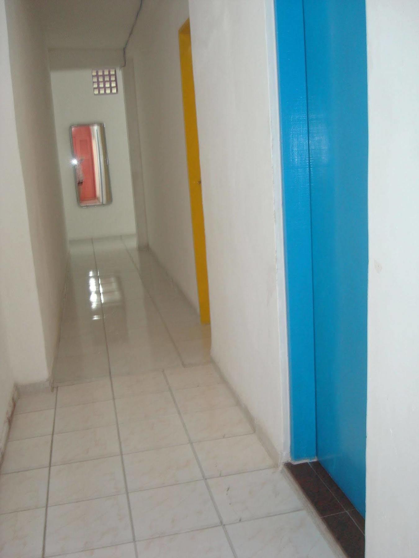 Pousada Brenda Fortaleza  Ngoại thất bức ảnh