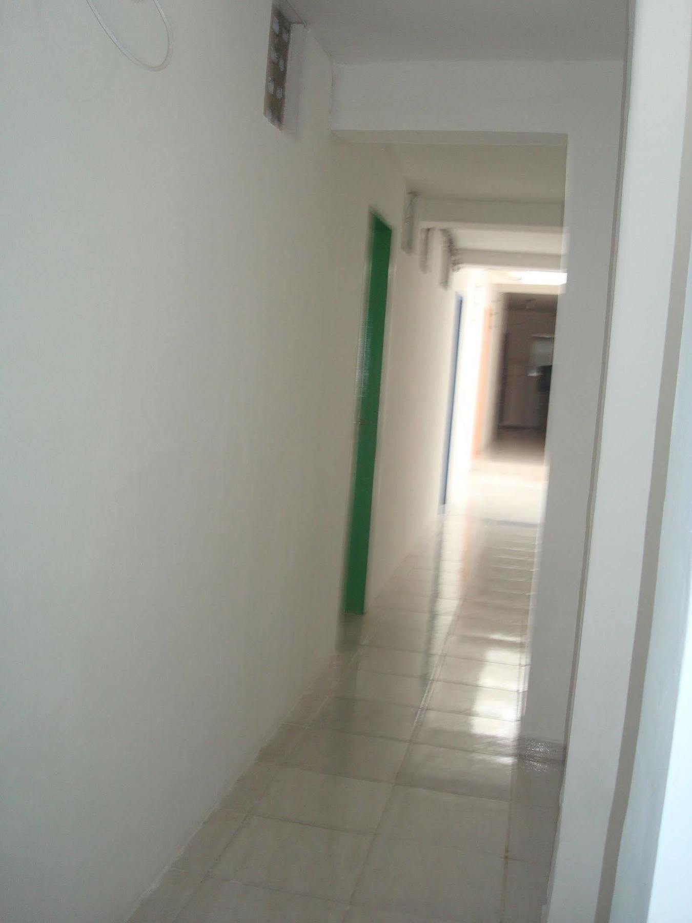 Pousada Brenda Fortaleza  Ngoại thất bức ảnh