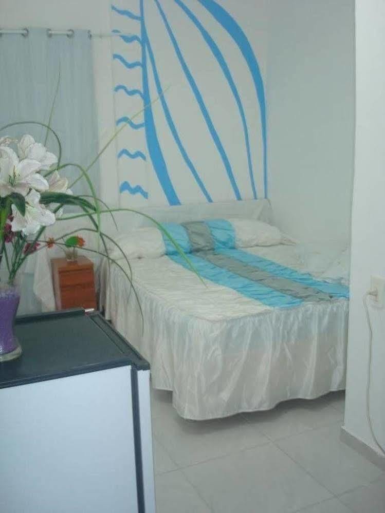 Pousada Brenda Fortaleza  Ngoại thất bức ảnh